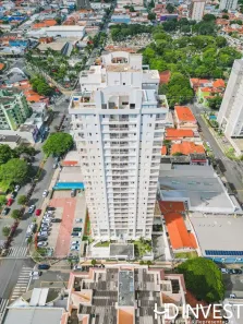 Apartamento com 2 Quartos à venda, 107m² no Vila Todos os Santos, Indaiatuba