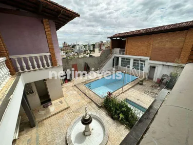 Casa com 3 Quartos à venda, 750m² no Jardim Montanhês, Belo Horizonte