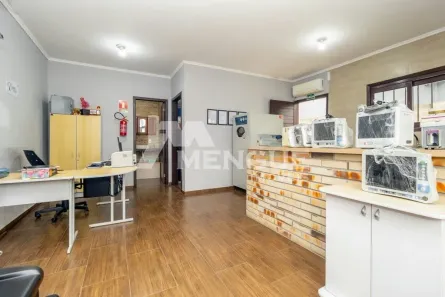 Casa com 1 Quarto à venda, 51m² no Mário Quintana, Porto Alegre
