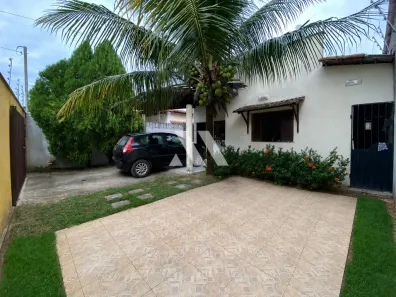 Casa com 2 Quartos à venda, 70m² no Cajupiranga, Parnamirim