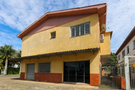 Ponto Comercial para alugar, 80m² no Igara, Canoas