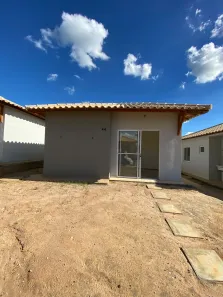 Casa com 2 Quartos à venda, 120m² no Registro, Feira de Santana