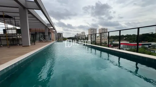 Apartamento com 1 Quarto à venda, 27m² no Jardim Maracanã, São José do Rio Preto