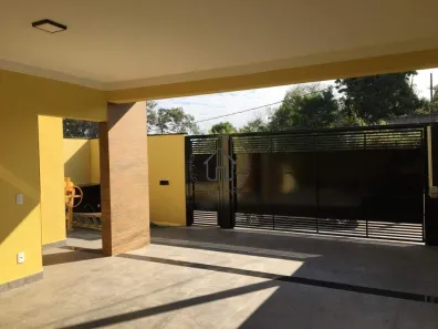 Casa com 3 Quartos à venda, 158m² no Bosque, Vinhedo