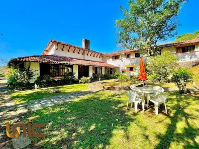 Casa com 6 Quartos à venda, 5500m² no Limoeiro, Guapimirim