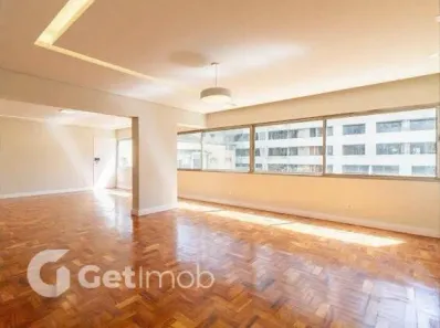 Apartamento com 3 Quartos à venda, 168m² no Paraíso, São Paulo