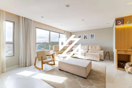 Apartamento com 4 Quartos para venda ou aluguel, 140m² no Usina Piratininga, São Paulo
