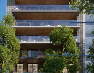 Apartamento com 4 Quartos à venda, 153m² no Botafogo, Rio de Janeiro