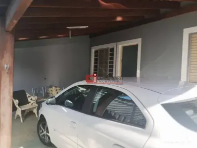 Casa com 3 Quartos à venda, 197m² no Jardim Europa, Jaguariúna