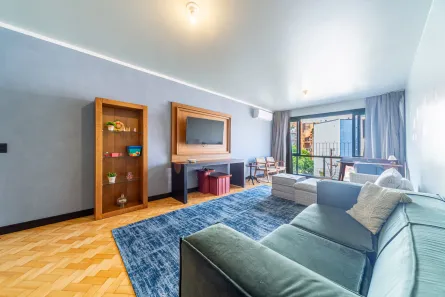 Apartamento com 3 Quartos à venda, 145m² no Auxiliadora, Porto Alegre