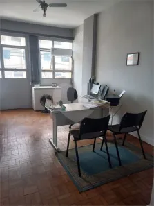 Sala Comercial à venda, 30m² no Centro, Bauru