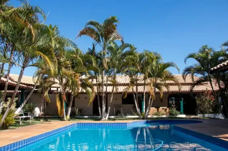 Fazenda/Sítio com 7 Quartos à venda, 800m² no Residencial Ecopark, Tatuí