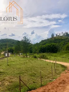 Lote/Terreno à venda, 600m² no Centro, Igaratá