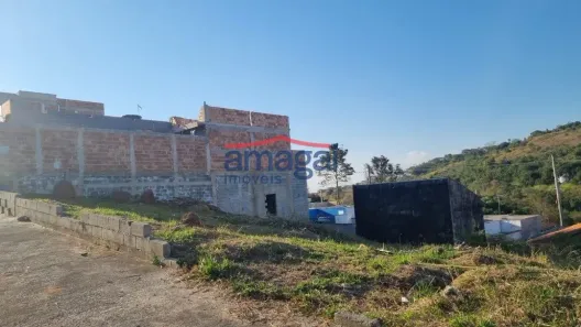 Lote/Terreno à venda, 220m² no Parque Califórnia, Jacareí