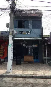 Prédio Comercial à venda, 250m² no Jardim Pedro José Nunes, São Paulo