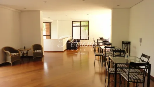 Apartamento com 3 Quartos à venda, 105m² no Vila Andrade, São Paulo