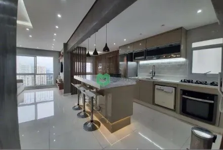 Apartamento com 2 Quartos à venda, 90m² no Alto da Lapa, São Paulo