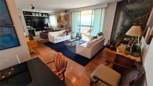 Apartamento com 3 Quartos à venda, 193m² no Vila Congonhas, São Paulo