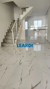 Sobrado com 3 Quartos à venda, 153m² no Vila Curuçá, Santo André