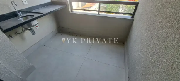 Apartamento com 2 Quartos à venda, 56m² no Alto da Lapa, São Paulo