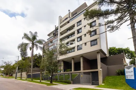 Apartamento com 2 Quartos à venda, 130m² no Cristo Rei, Curitiba