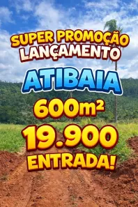 Lote/Terreno à venda, 600m² no Vila Santo Henrique, São Paulo