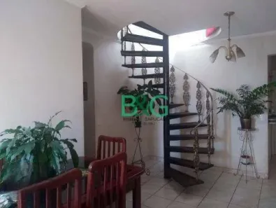 Apartamento com 3 Quartos à venda, 142m² no Vila Prudente, São Paulo