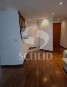 Apartamento com 2 Quartos à venda, 85m² no Vila Andrade, São Paulo
