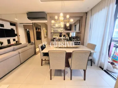 Apartamento com 2 Quartos à venda, 88m² no Centro, São José