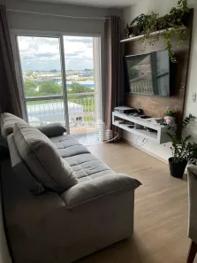 Apartamento com 2 Quartos à venda, 49m² no Vila Nova Bonsucesso, Guarulhos