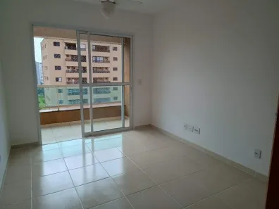 Apartamento com 1 Quarto à venda, 47m² no Nova Aliança, Ribeirão Preto