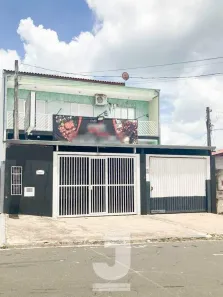 Casa com 3 Quartos à venda, 276m² no Jardim Ipaussurama, Campinas