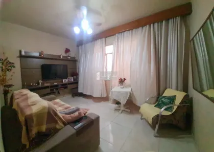 Apartamento com 2 Quartos à venda, 50m² no Penha Circular, Rio de Janeiro