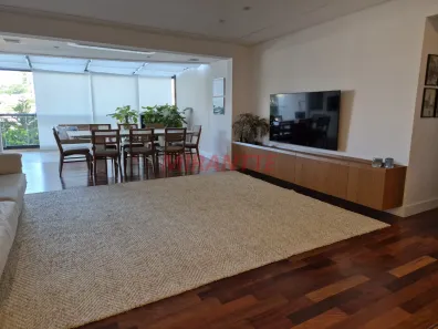 Apartamento com 3 Quartos à venda, 130m² no Santa Teresinha, São Paulo