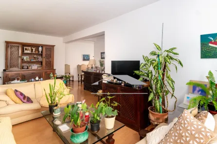 Apartamento com 4 Quartos à venda, 100m² no Leblon, Rio de Janeiro