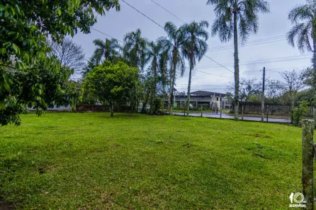 Lote/Terreno à venda, 2640m² no Feitoria, São Leopoldo