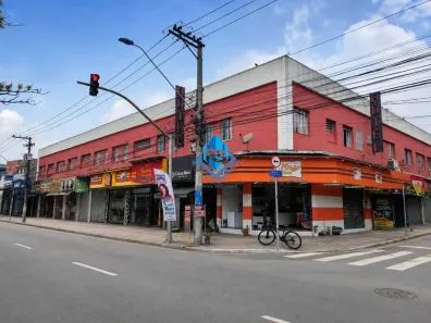 Prédio Comercial à venda, 1357m² no Piraporinha, Diadema