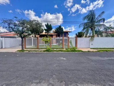 Casa com 4 Quartos à venda, 440m² no Jardim Tarraf II, São José do Rio Preto