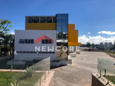 Galpão/Depósito/Armazém à venda, 2430m² no Medeiros, Jundiaí