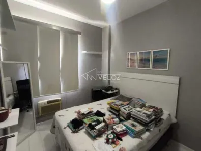 Apartamento com 2 Quartos à venda, 85m² no Botafogo, Rio de Janeiro
