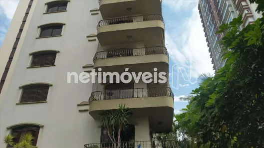Apartamento com 4 Quartos à venda, 248m² no Jardim Vila Mariana, São Paulo