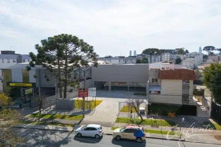 Ponto Comercial para venda ou aluguel, 751m² no Seminário, Curitiba