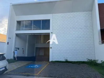 Galpão/Depósito/Armazém para alugar, 250m² no Granada, Uberlândia