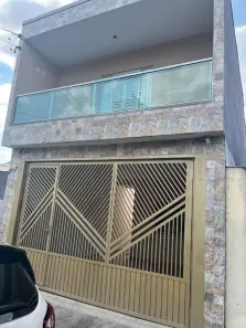 Sobrado com 3 Quartos à venda, 130m² no Vila Antonieta, São Paulo