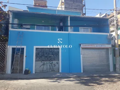 Ponto Comercial à venda, 250m² no Jardim Peri, São Paulo