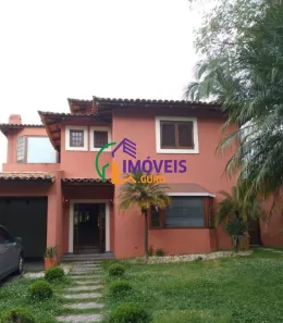 Casa de Condomínio com 4 Quartos à venda, 360m² no Alphaville Residencial Zero, Barueri