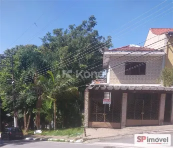 Sobrado com 2 Quartos à venda, 119m² no Lauzane Paulista, São Paulo