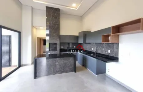 Casa de Condomínio com 3 Quartos à venda, 160m² no Jardim Santa Maria, São José do Rio Preto