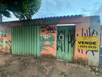 Lote/Terreno à venda, 335m² no Parque São Quirino, Campinas
