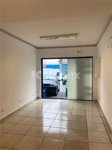 Imóvel Comercial para alugar, 120m² no Vila Romana, São Paulo